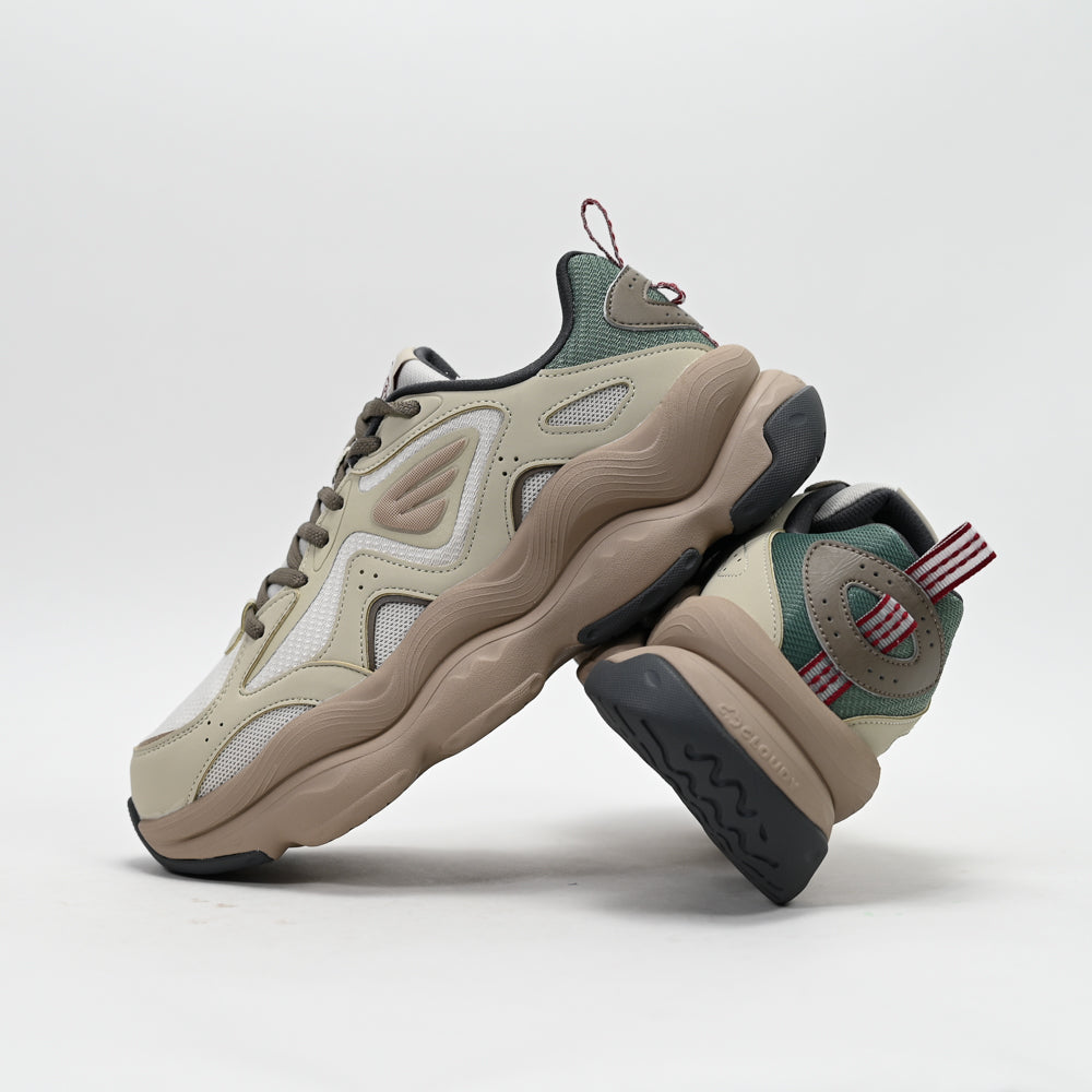 ERKE Hanbao Men's Running Sneakers