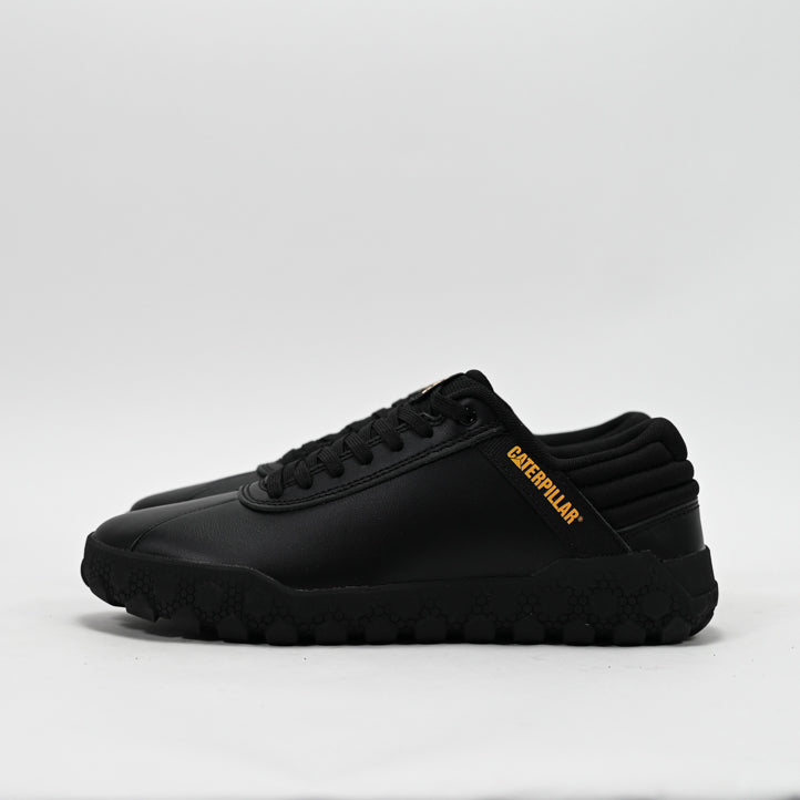 CAT Caterpillar Baskets HEX+ Black Homme