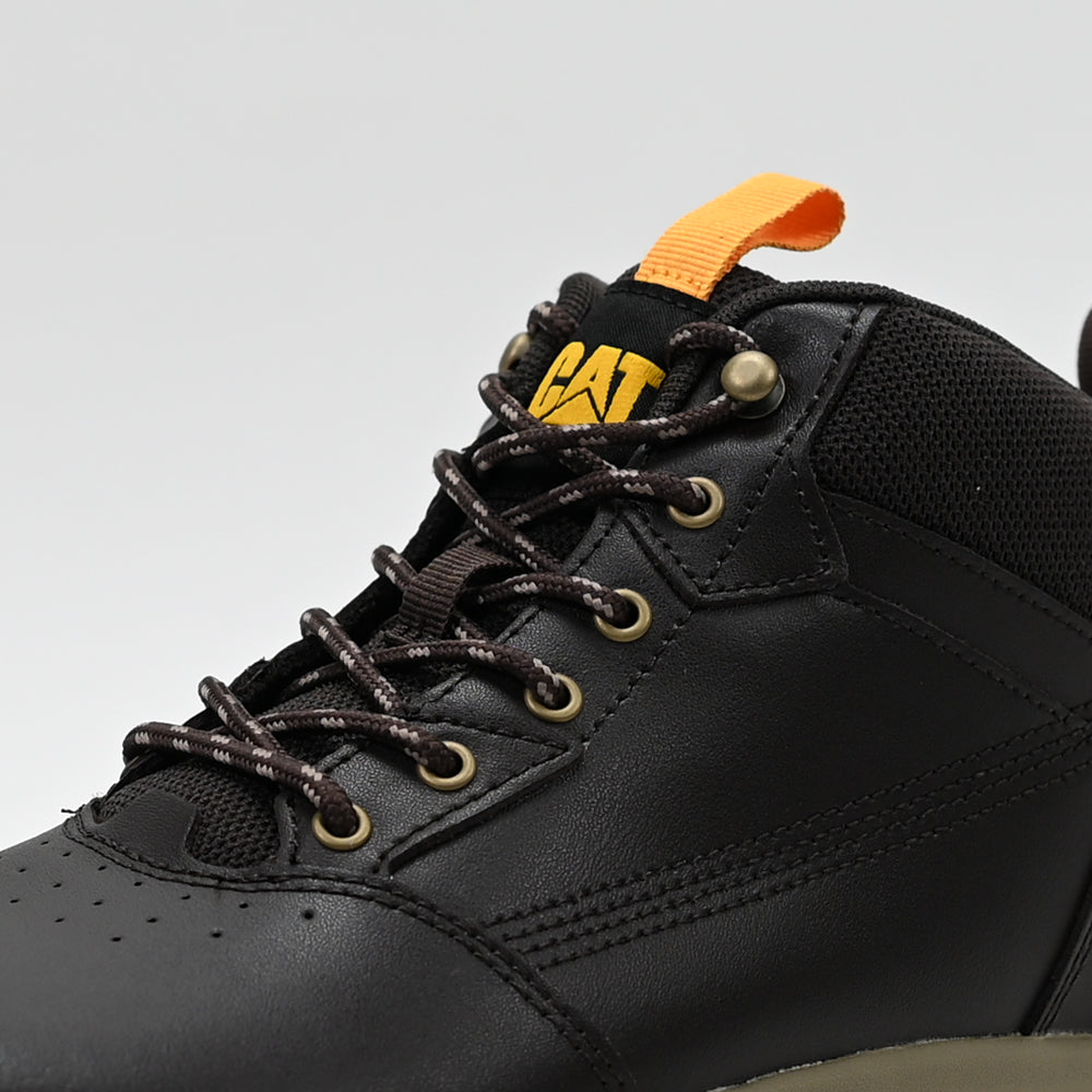 Caterpillar Apa Cush Sport Men's Shoes, Coffee Bean