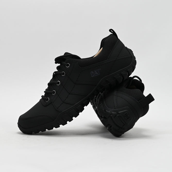 Caterpillar Instruct Men's Shoes, Black