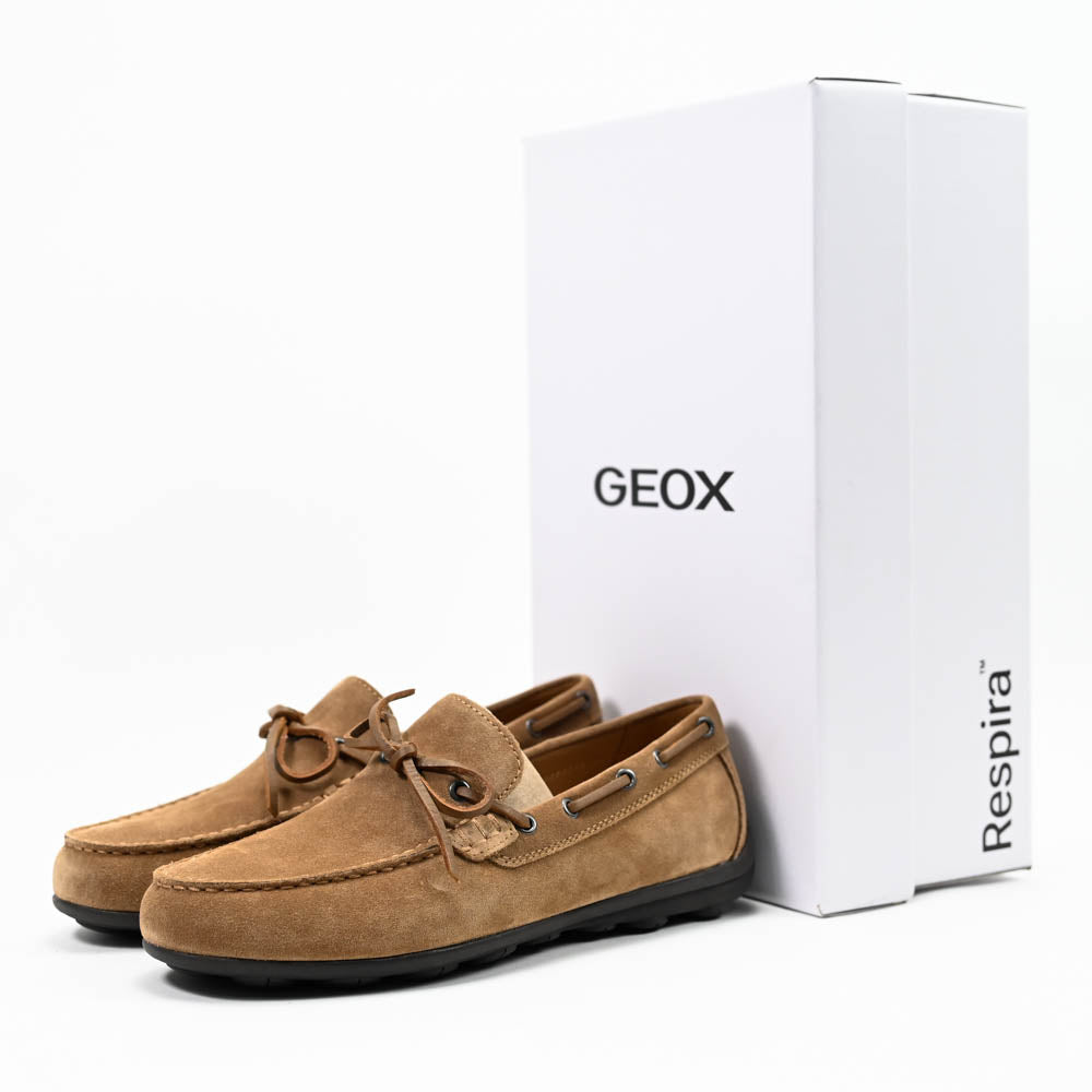 Geox Homme Mocassins