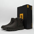 Caterpillar Threshold Chelsea Men's Boots, Bungee Cord