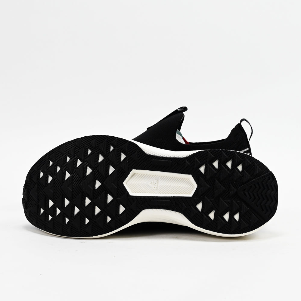 PEAK Casual Shoes, Black