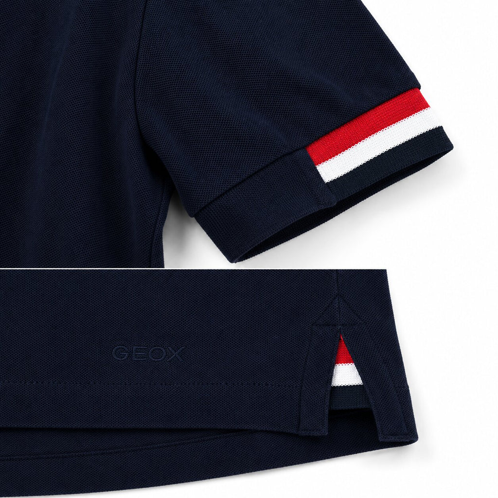 Geox Polo Homme