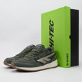 HI-TEC Chaussures Homme