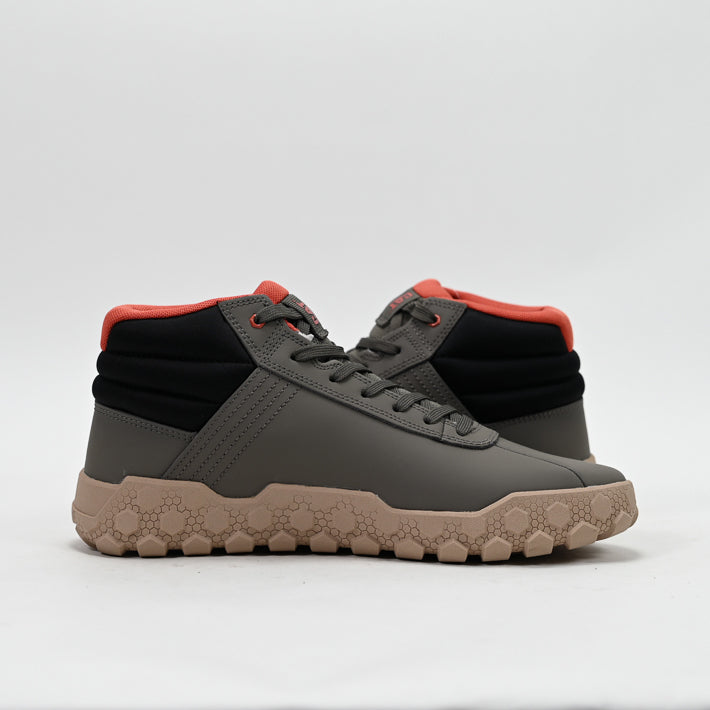 Caterpillar Hex+ Mid Men's Sneakers, Bungee Cord