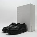 Geox Spherica EC7 Men's Leather Lace-Up Shoes