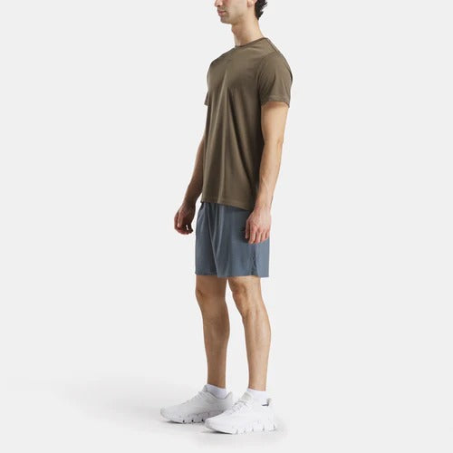 Reebok ID Train Knit Men’s Training Shorts