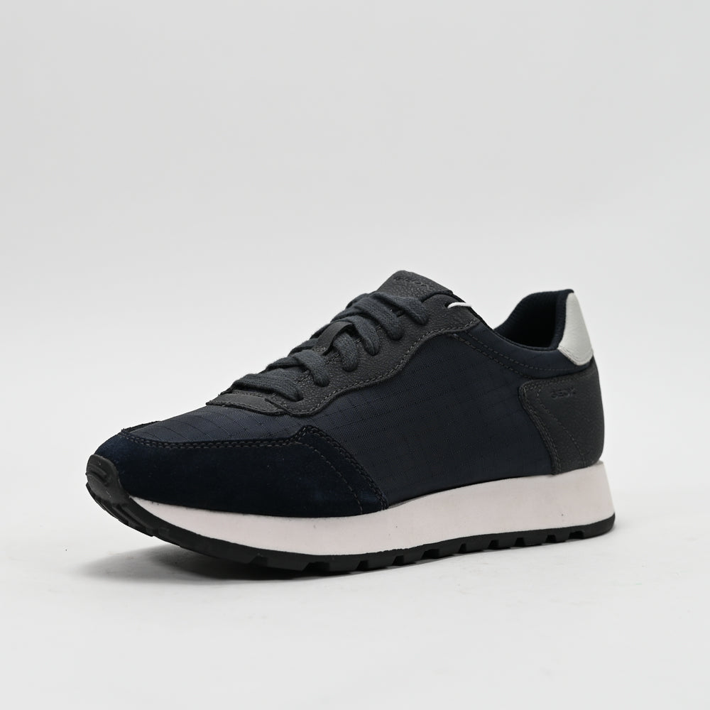 Geox Partenio B Men's Sneakers