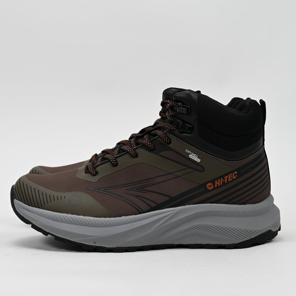 HI-TEC Chaussures Homme