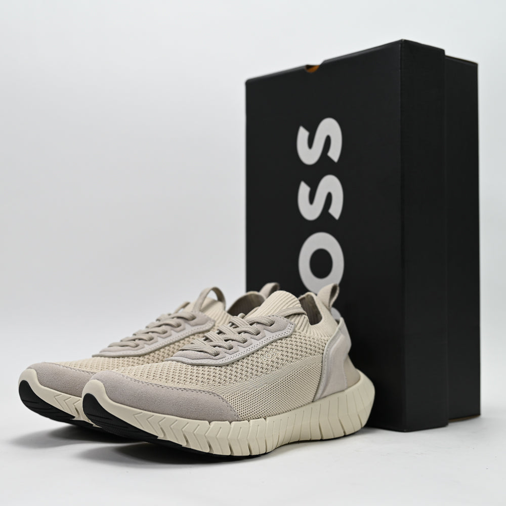 BOSS baskets homme Motion_Slon_bkn