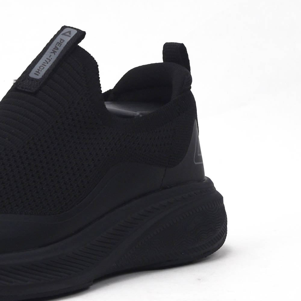 Peak Casual Slip-On Shoes