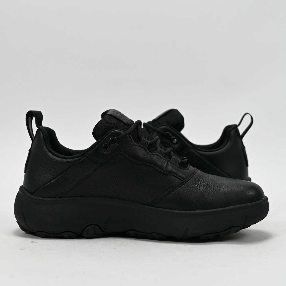 Geox Nebula ABX Men's Sneakers, Black
