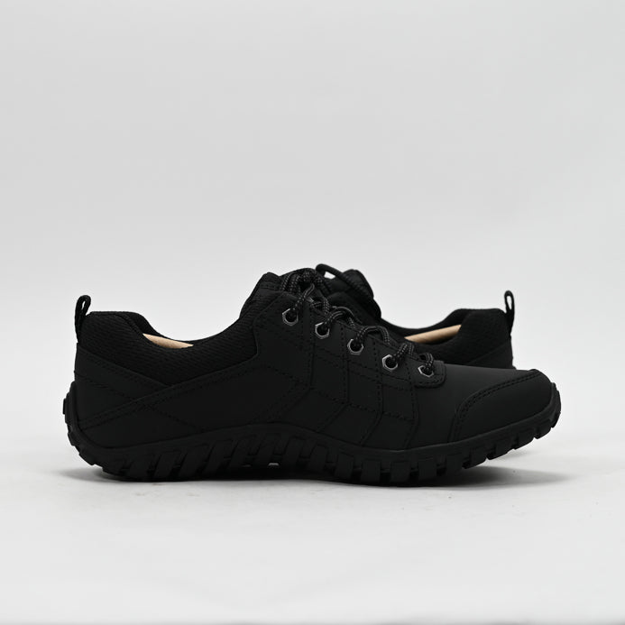 Caterpillar Instruct Men's Shoes, Black