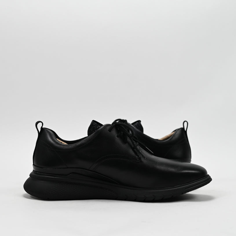 Hush Puppies Advance Lace-Up Shoes
