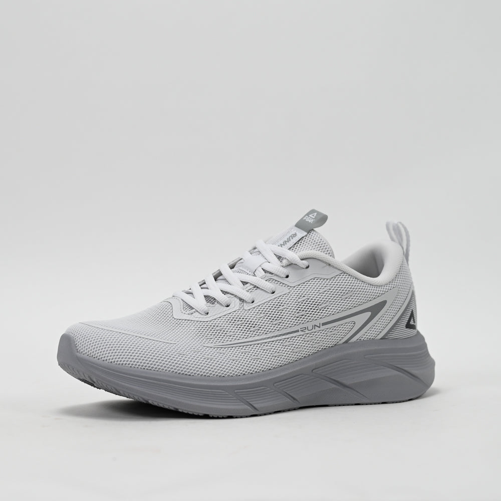 PEAK Running Shoes, Grey