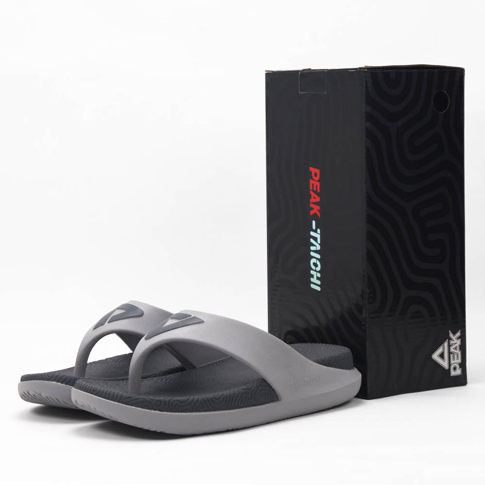 PEAK SPORTS SLIPPERS