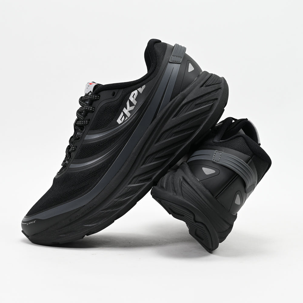 ERKE Men's Running Sneakers