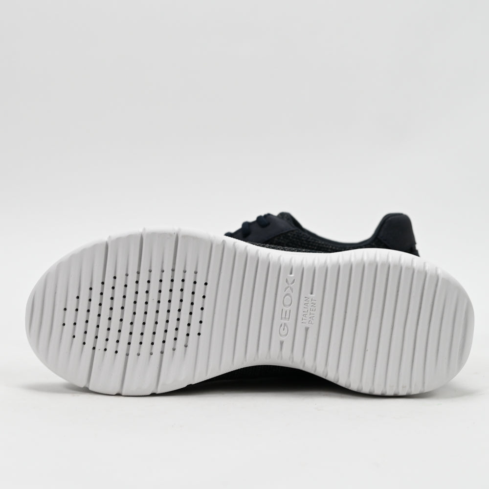 Geox U Monreale B Men's Sneakers