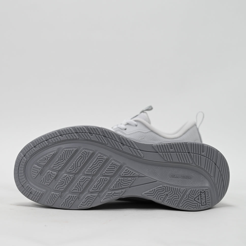 PEAK Running Shoes, Grey