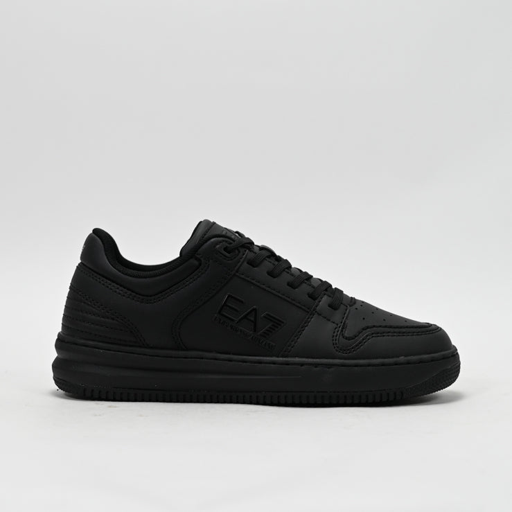 EMPORIO ARMANI SHOES