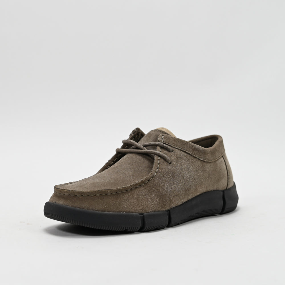 Geox Adacter M B Suede Men's Shoes