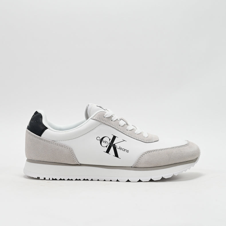 Calvin Klein ESSENTIAL MESH RUNNER