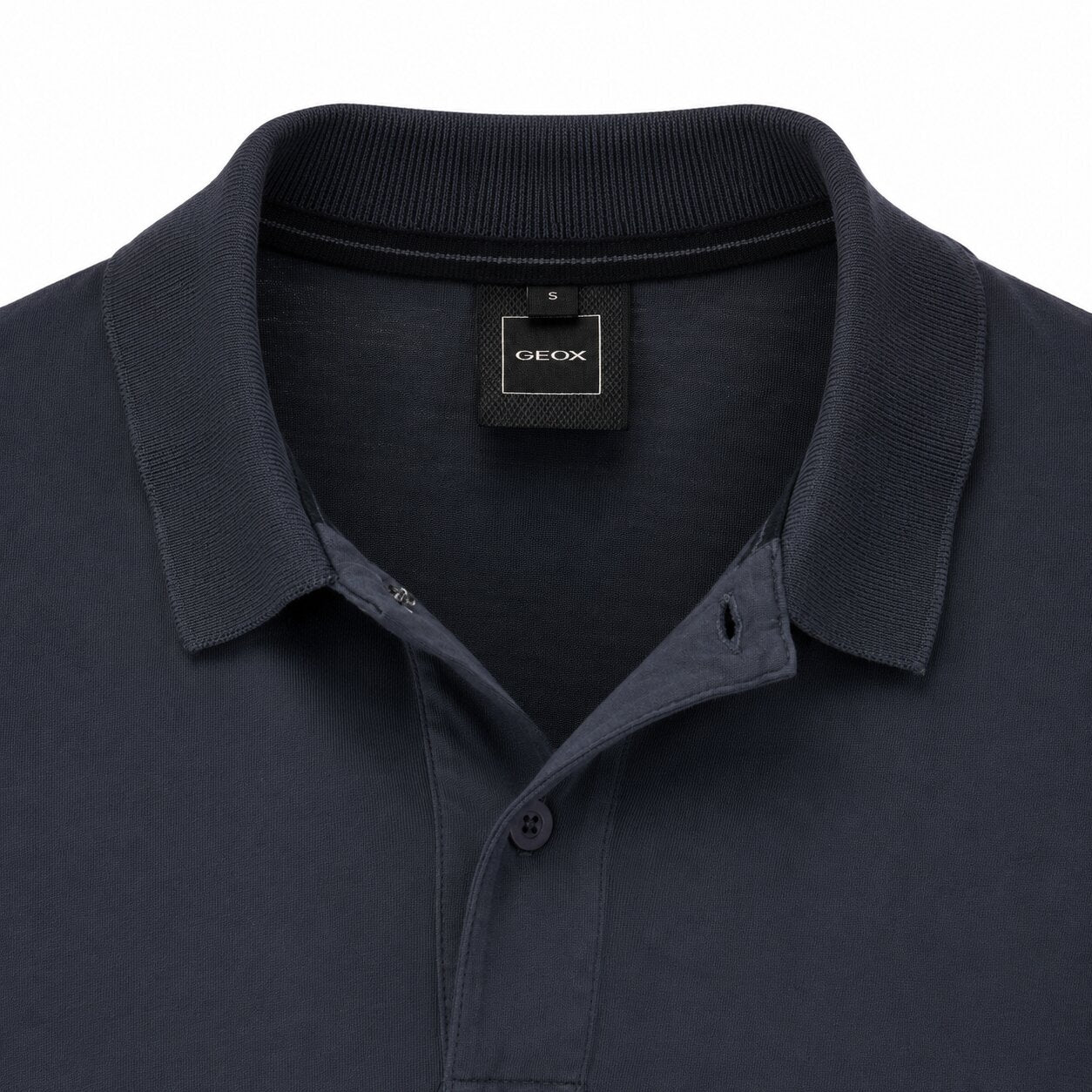 Geox Polo Jersey Homme