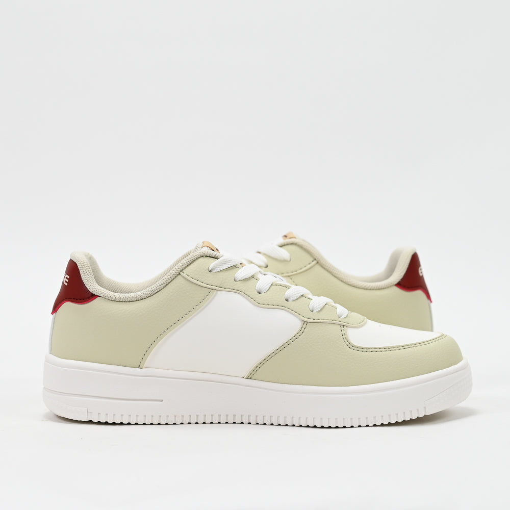 ERKE Women's Sneakers, Bordeaux