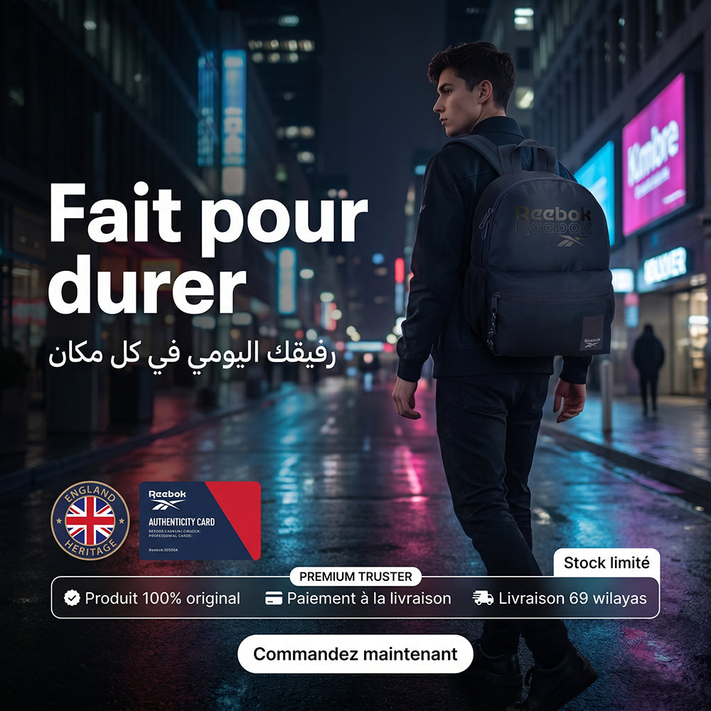 Sac à Dos Reebok Ona 4