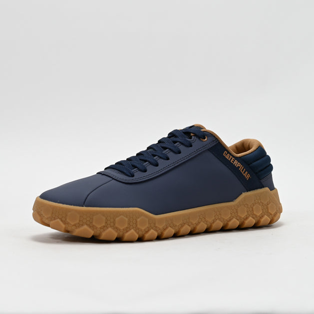 Caterpillar Hex+ Men's Shoes, Blue