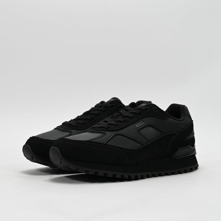 BOSS baskets homme Parkour-L Runner