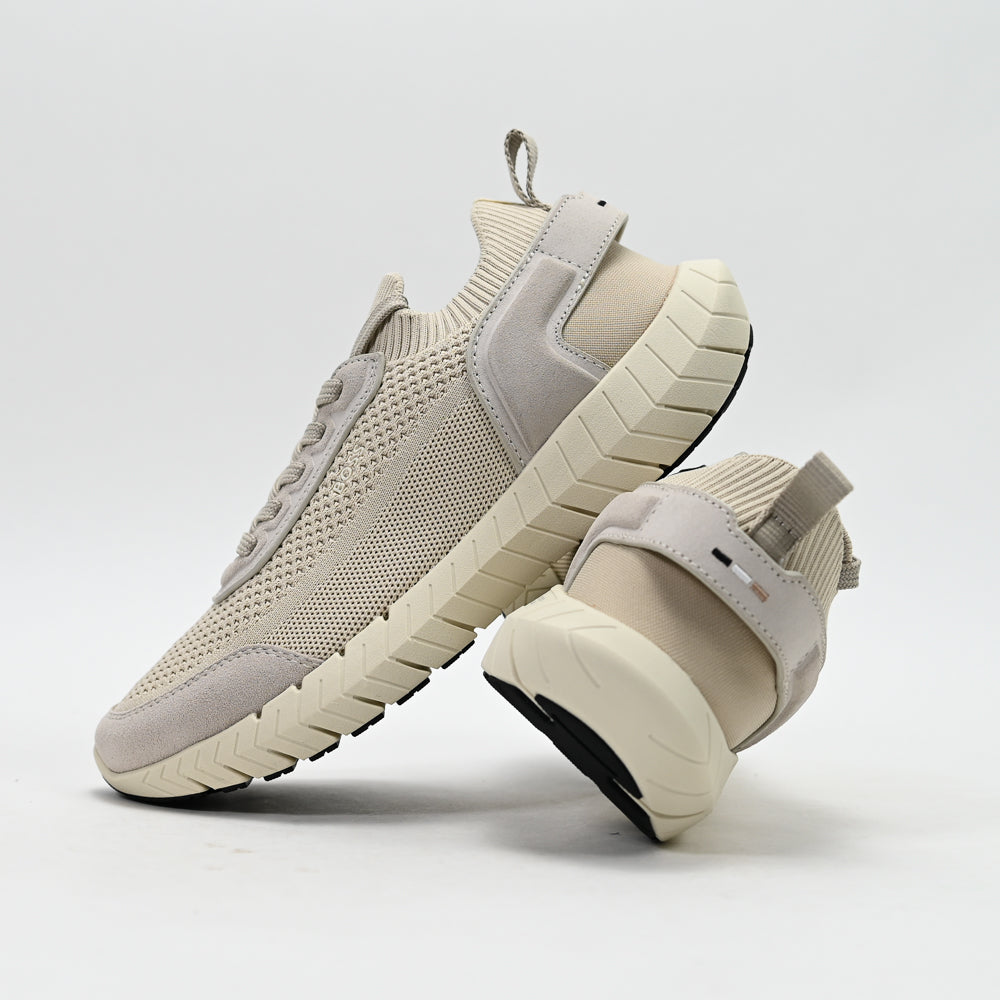 BOSS baskets homme Motion_Slon_bkn