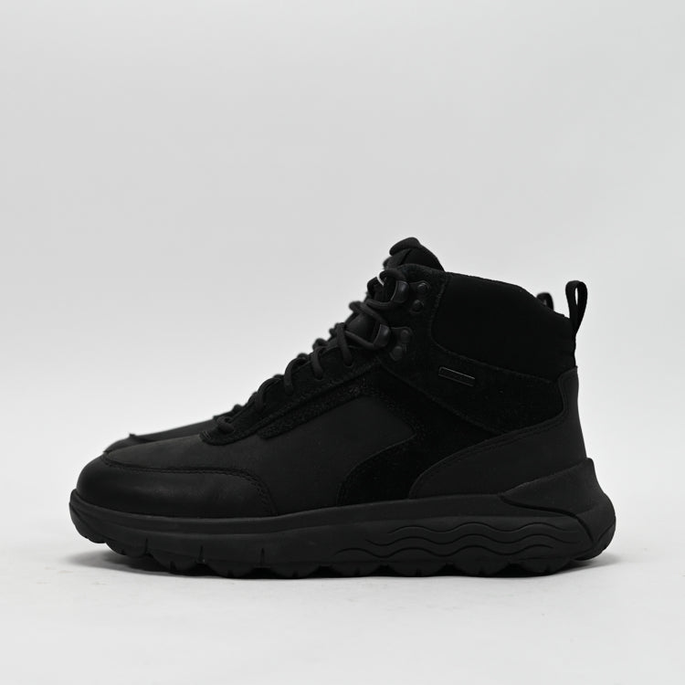Geox Spherica 4x4 ABX Men's Ankle Boots