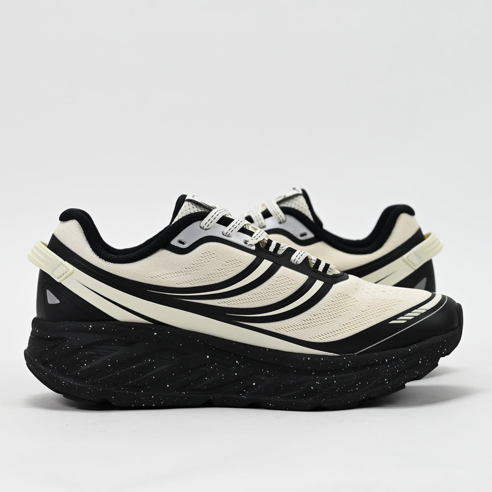 ERKE Women's Sneakers, Black