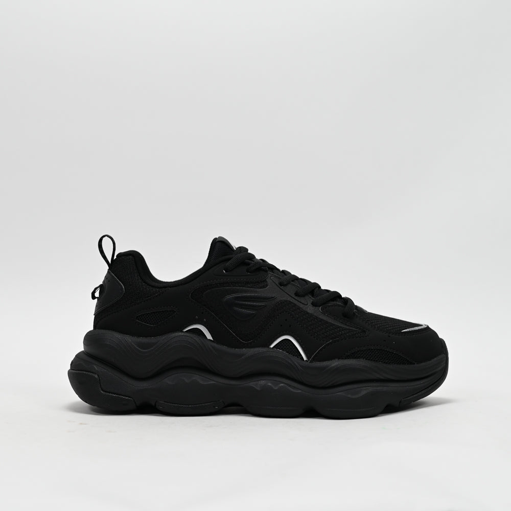 ERKE Hanbao Men's Running Sneakers