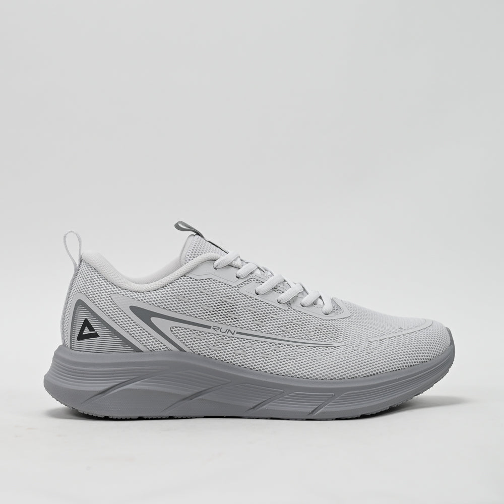 PEAK Running Shoes, Grey