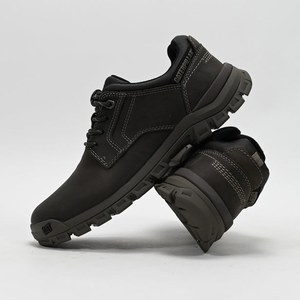 Caterpillar Threshold Lace Low Shoes, Bungee Cord