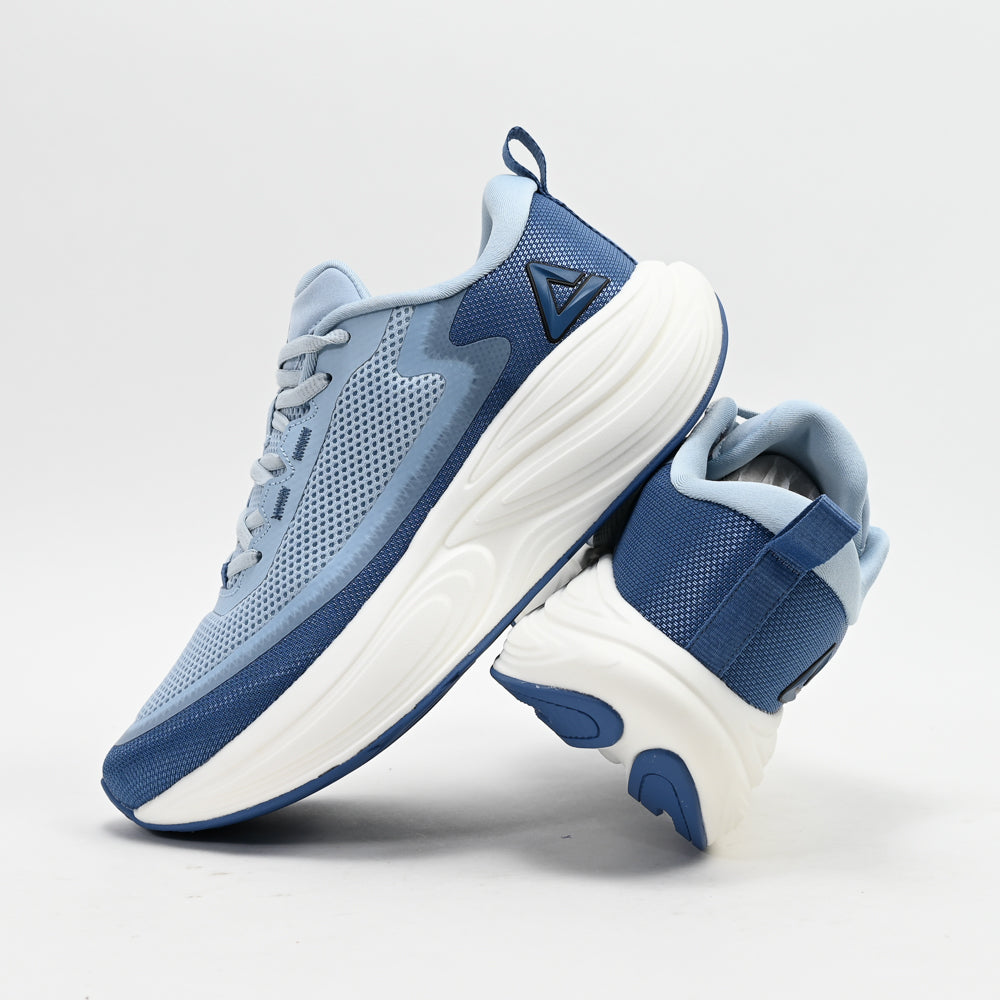 PEAK Running Shoes, Ceramic Blue