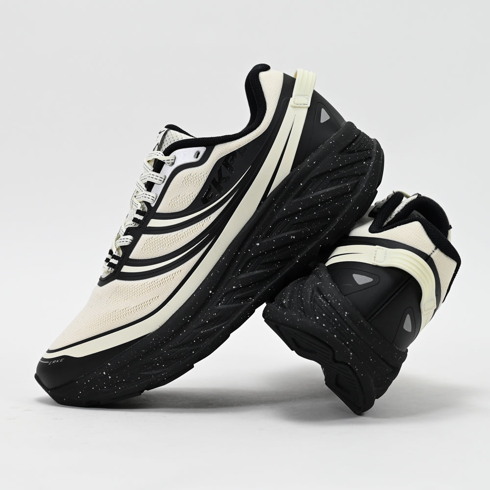 ERKE Women's Sneakers, Black