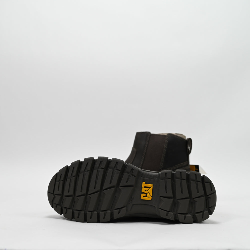 Caterpillar Threshold Chelsea Men's Boots, Bungee Cord