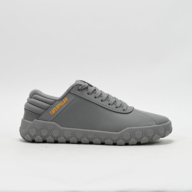 CAT Baskets Hex+ Gris Homme