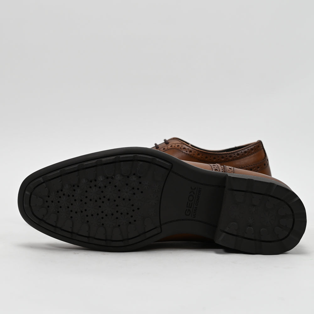 Geox Walk Pleasure F B Men's Derby Shoes