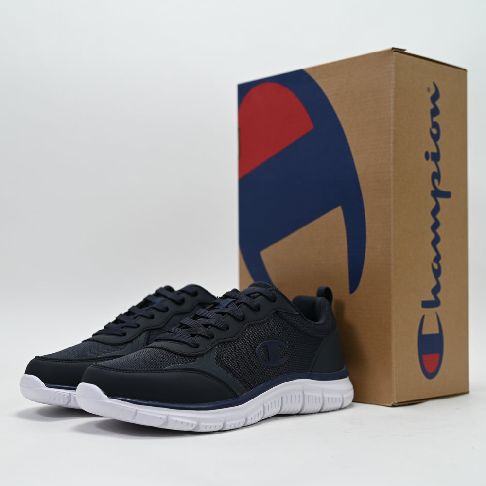 Champion Sneakers EL45 Low Cut Shoe