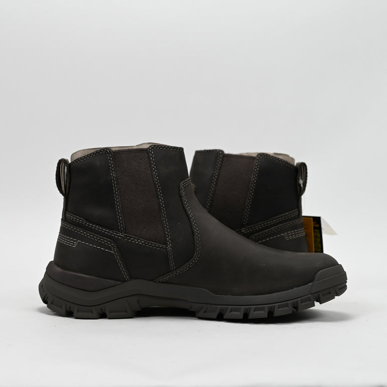 Caterpillar Threshold Chelsea Men's Boots, Bungee Cord