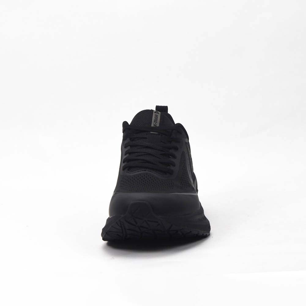 PEAK Casual Running Shoes Black