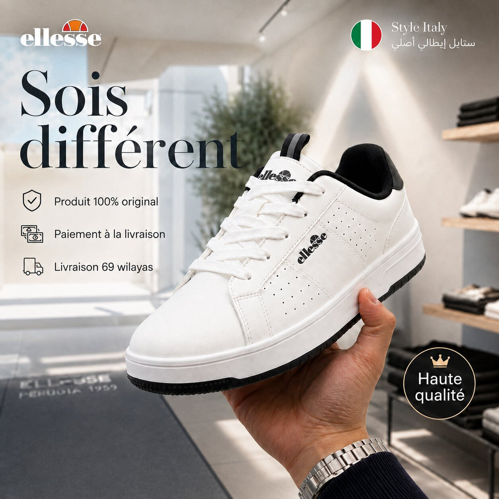 Ellesse Men Sneakers