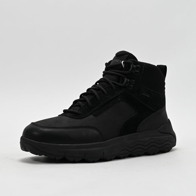 Geox Spherica 4x4 ABX Men's Ankle Boots