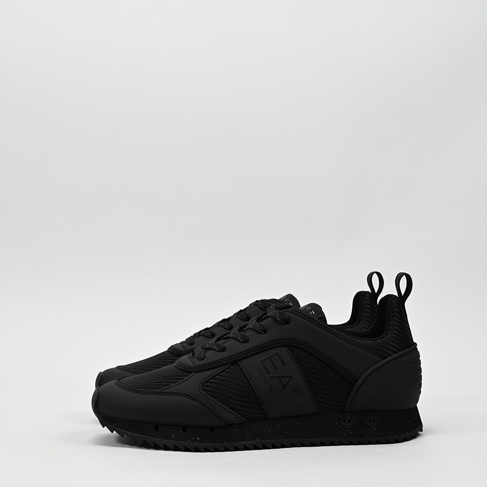 EMPORIO ARMANI SHOES