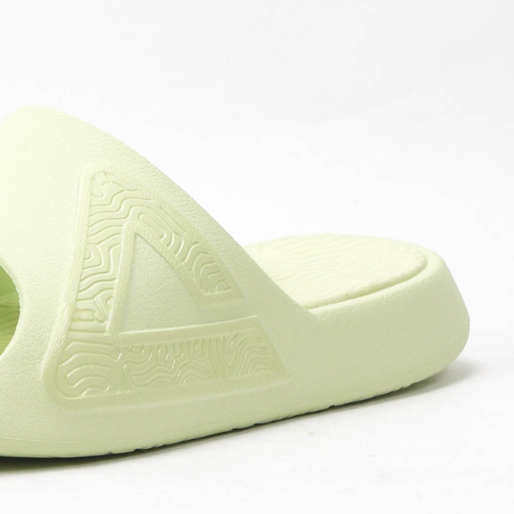 Peak Taichi Slippers Tea Green